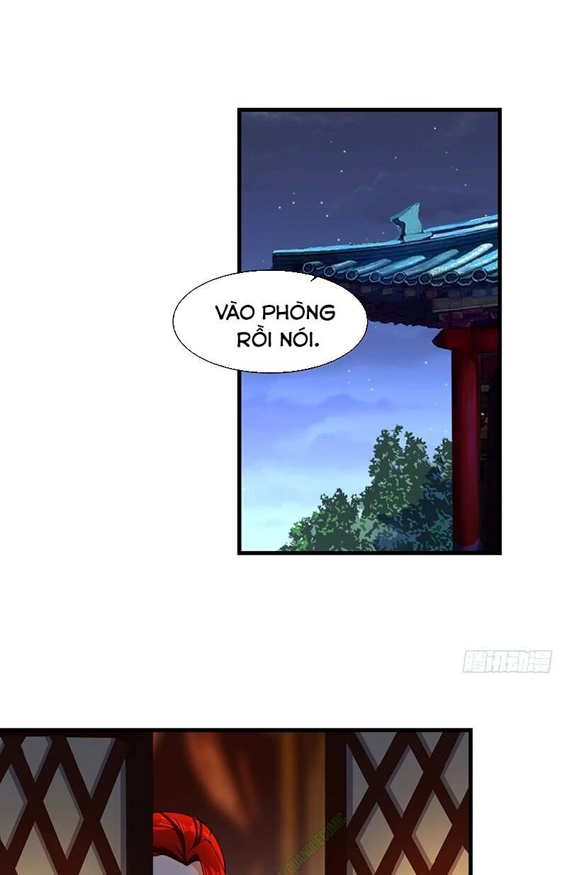 Bất Diệt Nguyên Thần Chapter 41 - 13