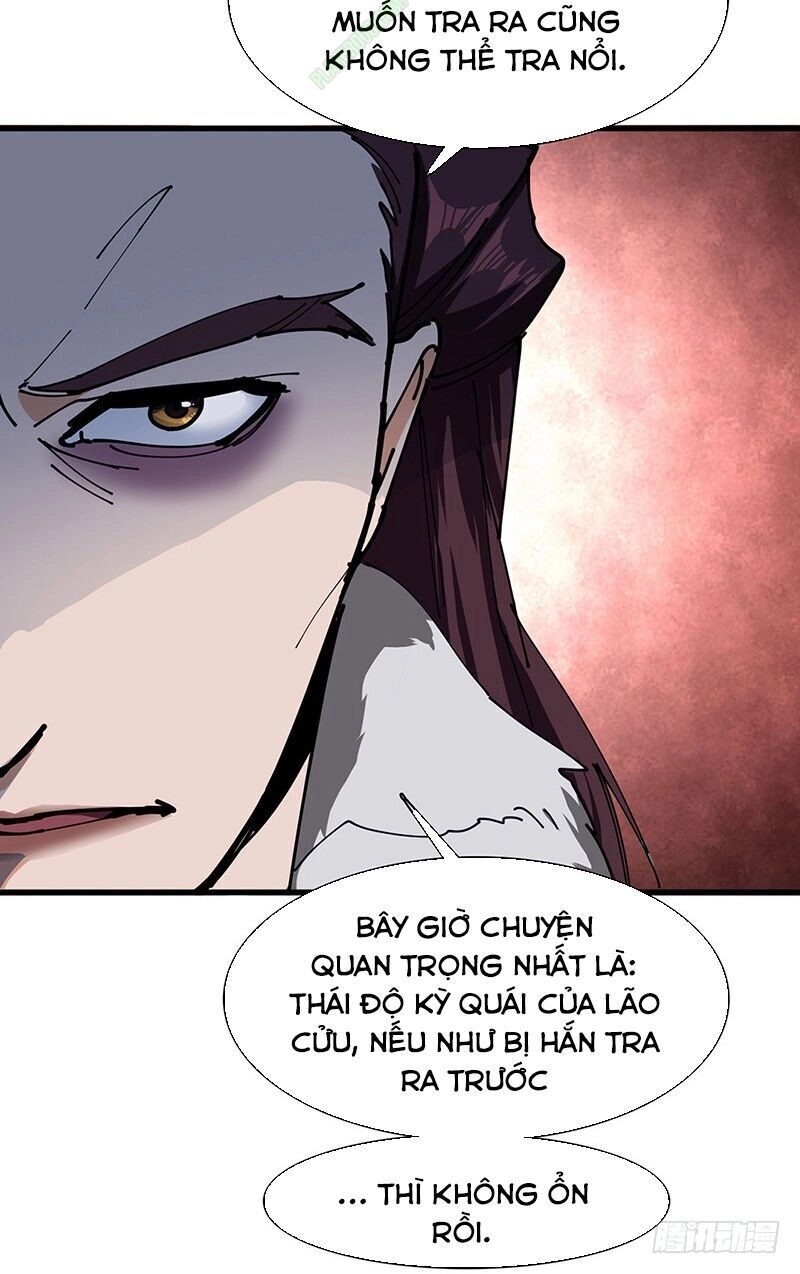 Bất Diệt Nguyên Thần Chapter 41 - 16