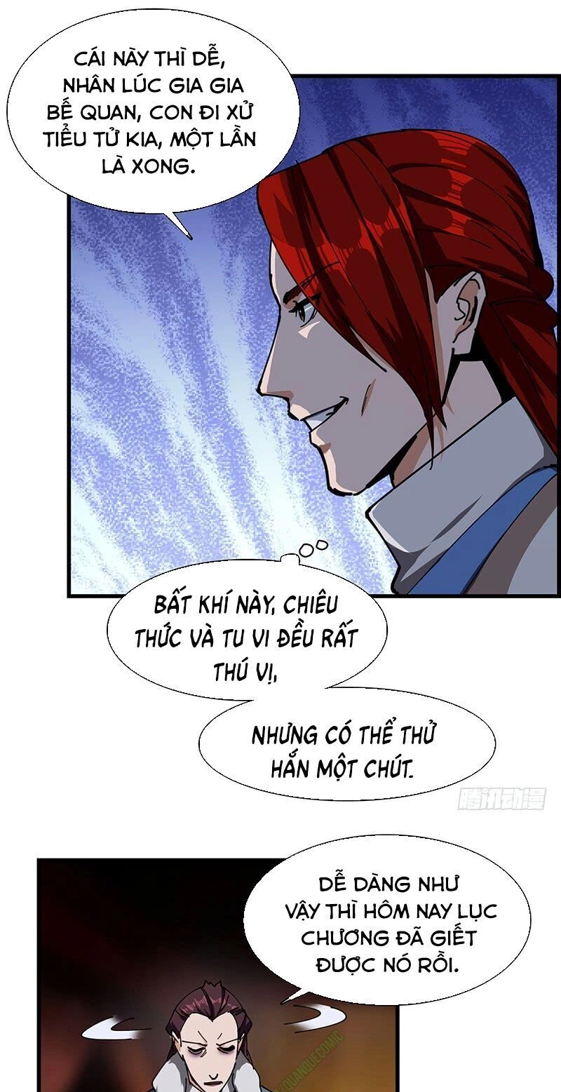 Bất Diệt Nguyên Thần Chapter 41 - 17