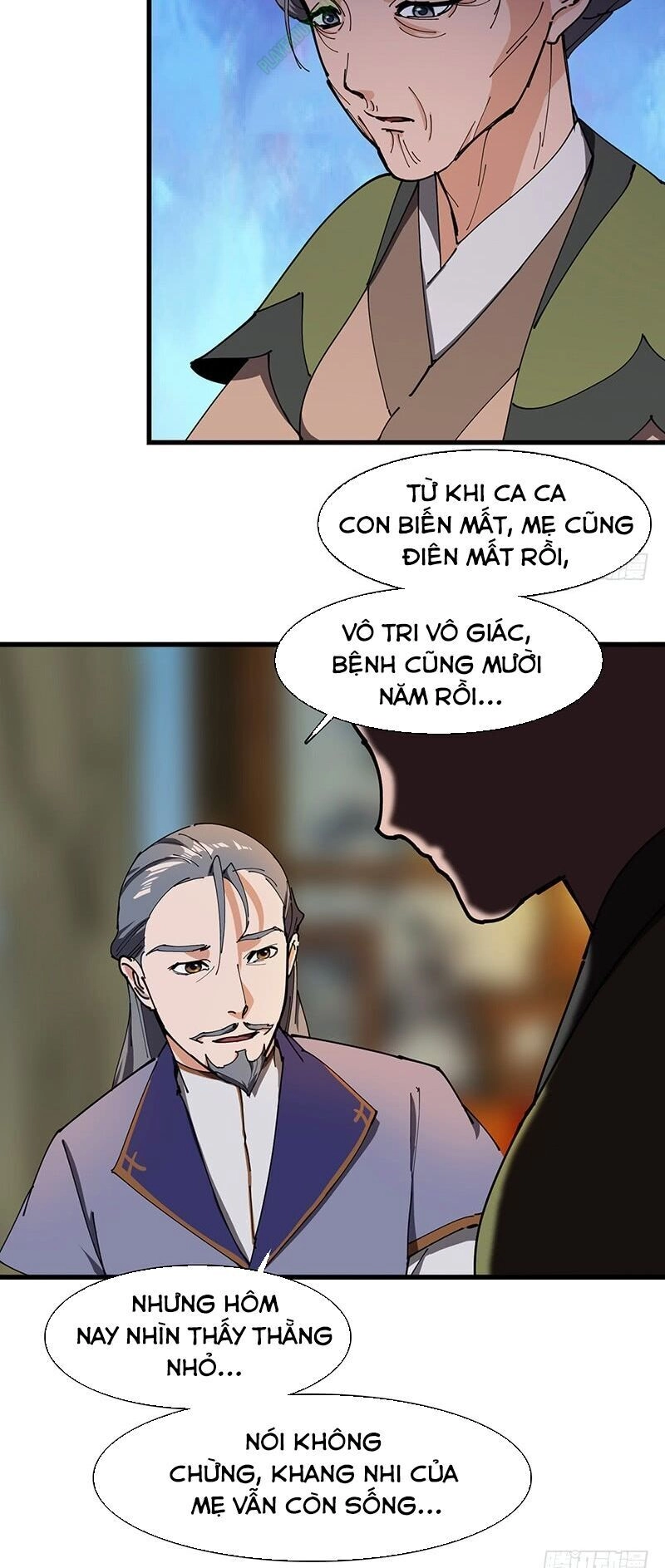 Bất Diệt Nguyên Thần Chapter 41 - 22