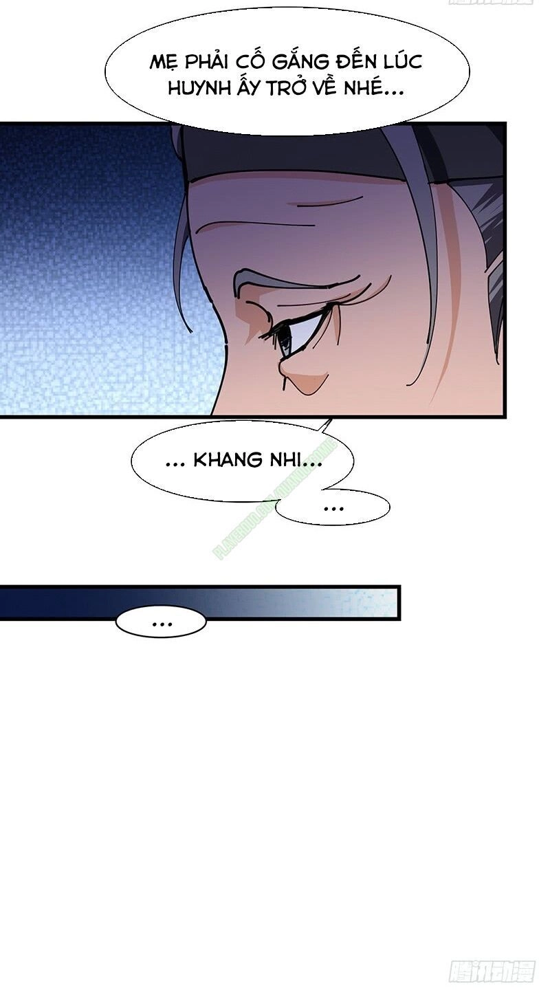 Bất Diệt Nguyên Thần Chapter 41 - 23