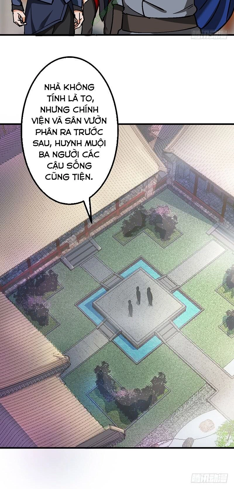 Bất Diệt Nguyên Thần Chapter 42 - 2