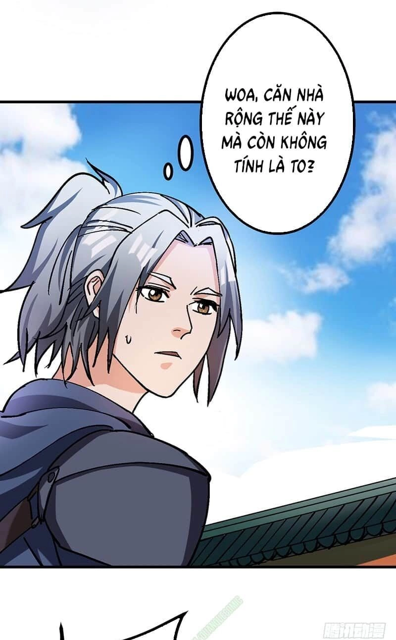 Bất Diệt Nguyên Thần Chapter 42 - 3