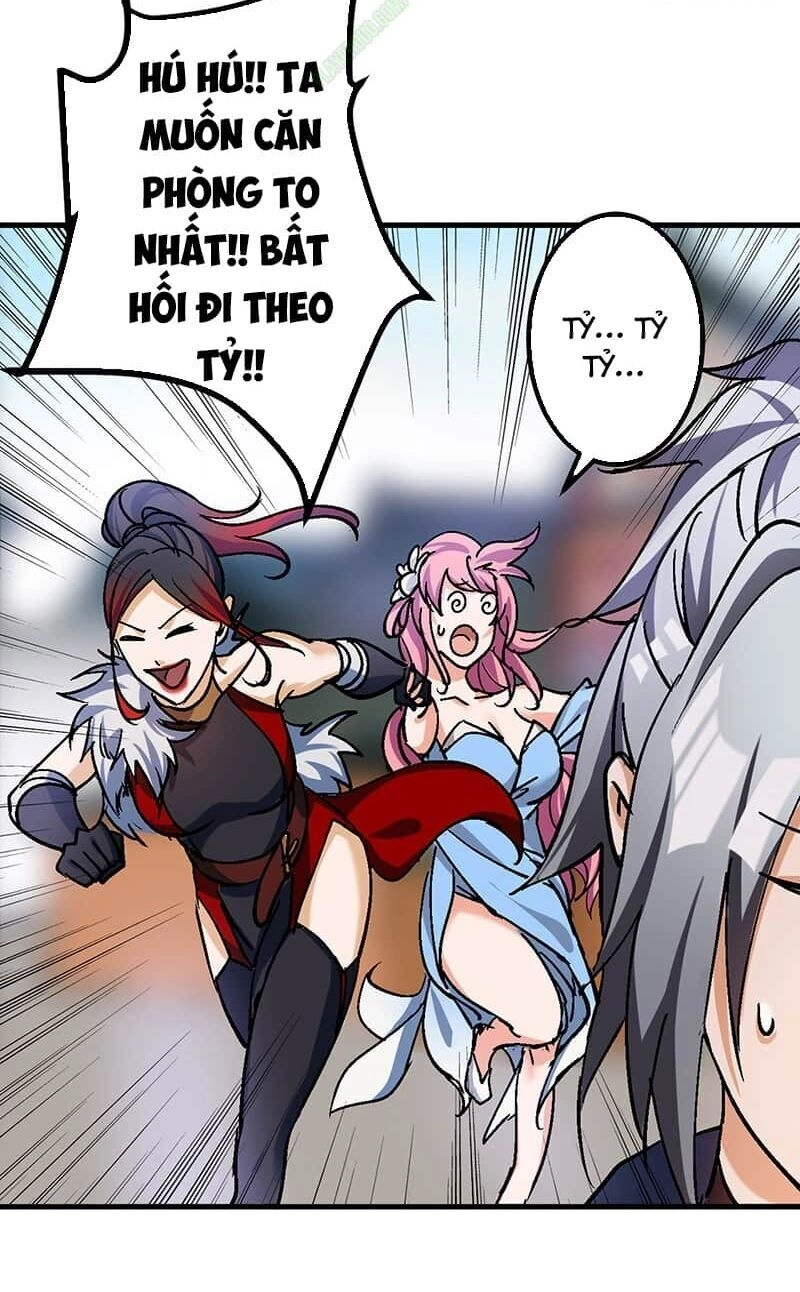 Bất Diệt Nguyên Thần Chapter 42 - 4