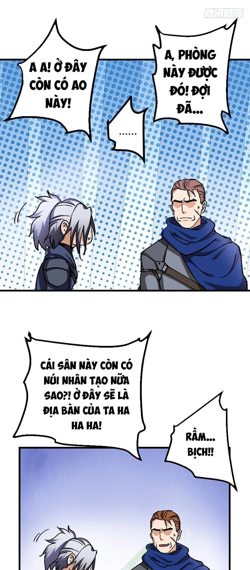 Bất Diệt Nguyên Thần Chapter 42 - 5