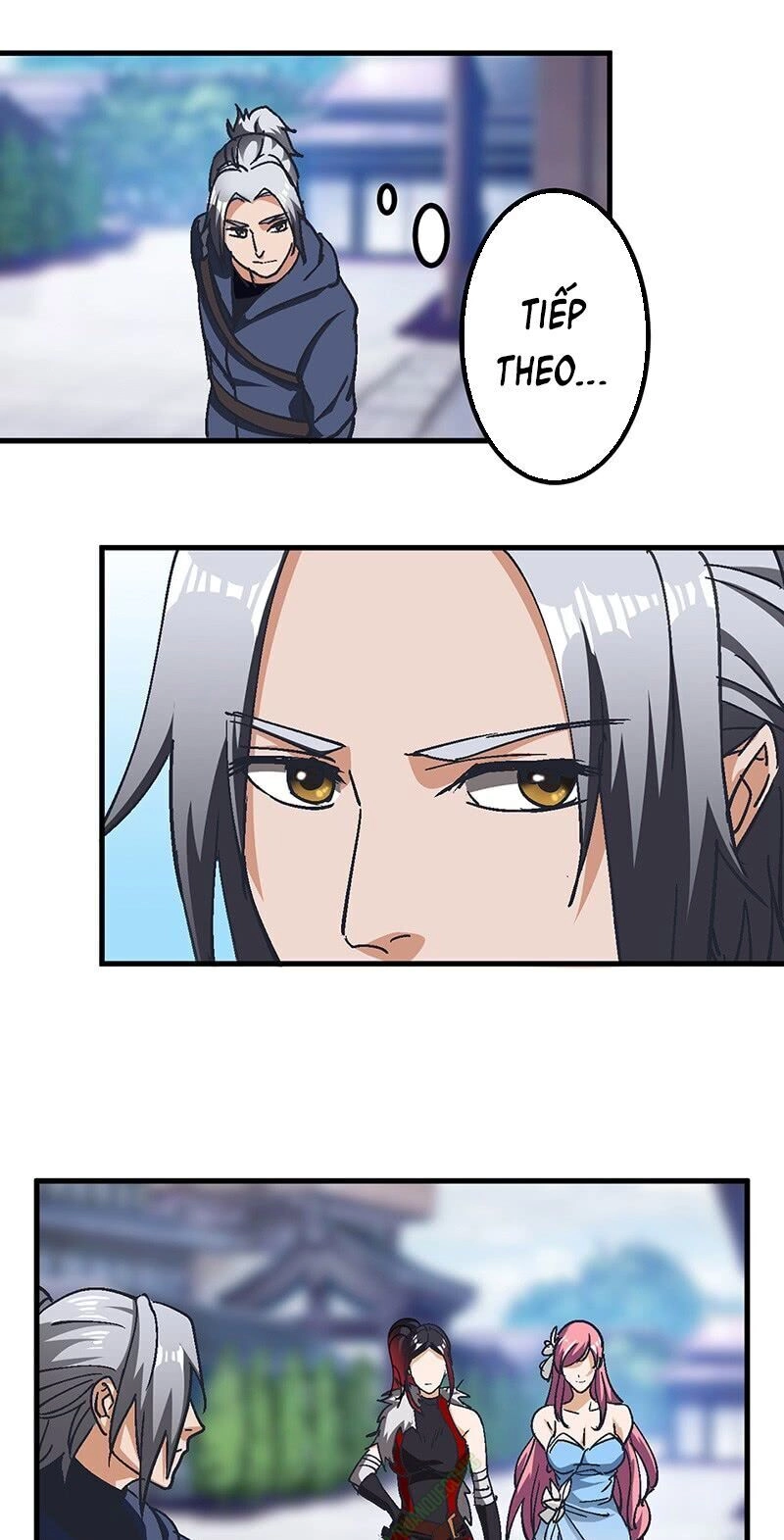 Bất Diệt Nguyên Thần Chapter 42 - 7