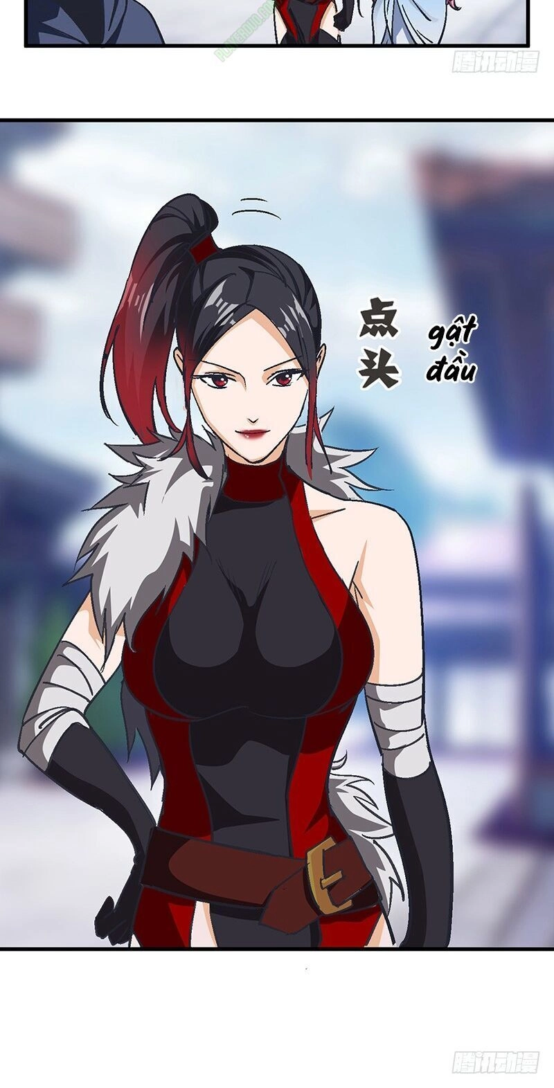 Bất Diệt Nguyên Thần Chapter 42 - 8