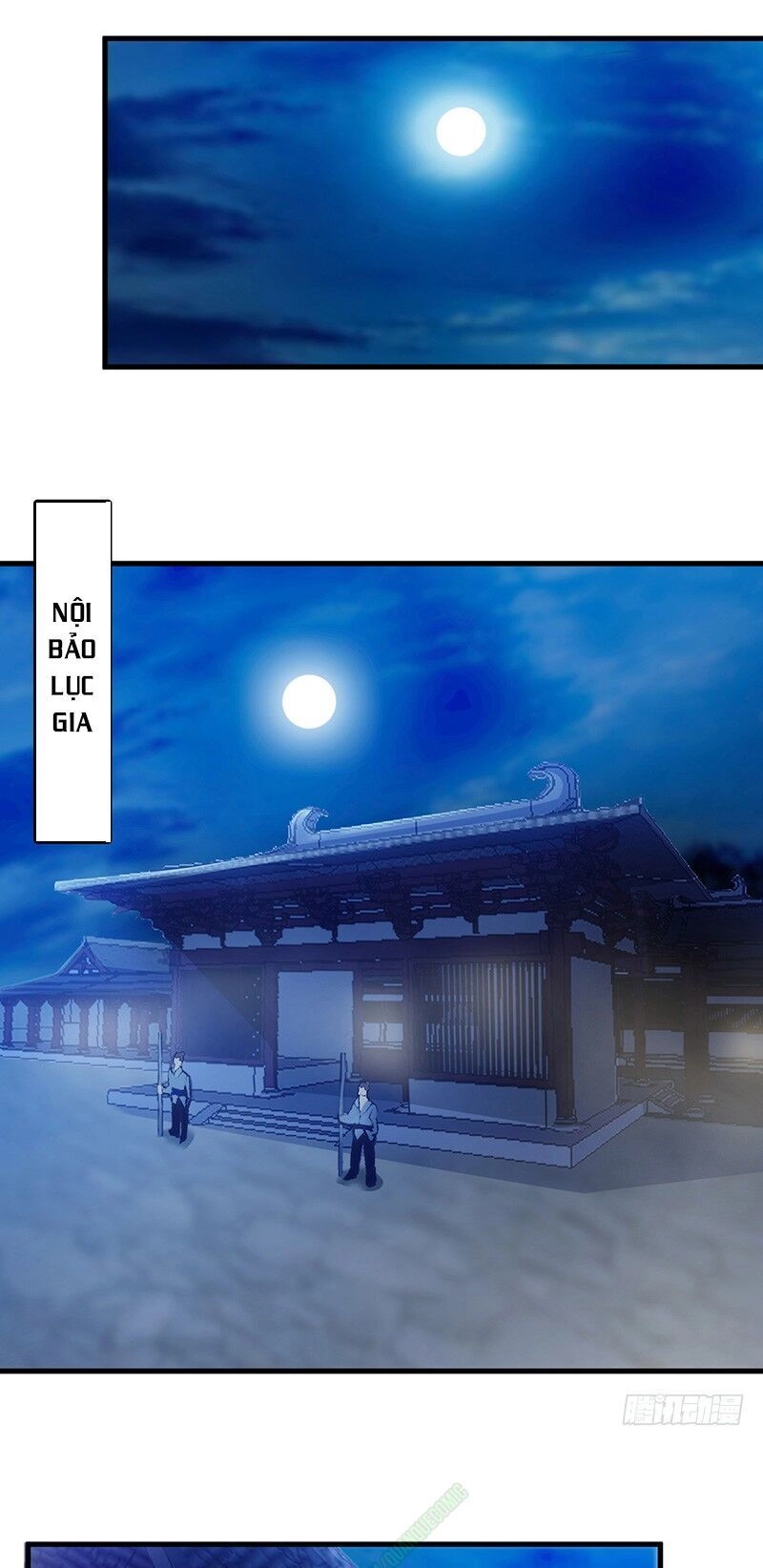 Bất Diệt Nguyên Thần Chapter 42 - 9