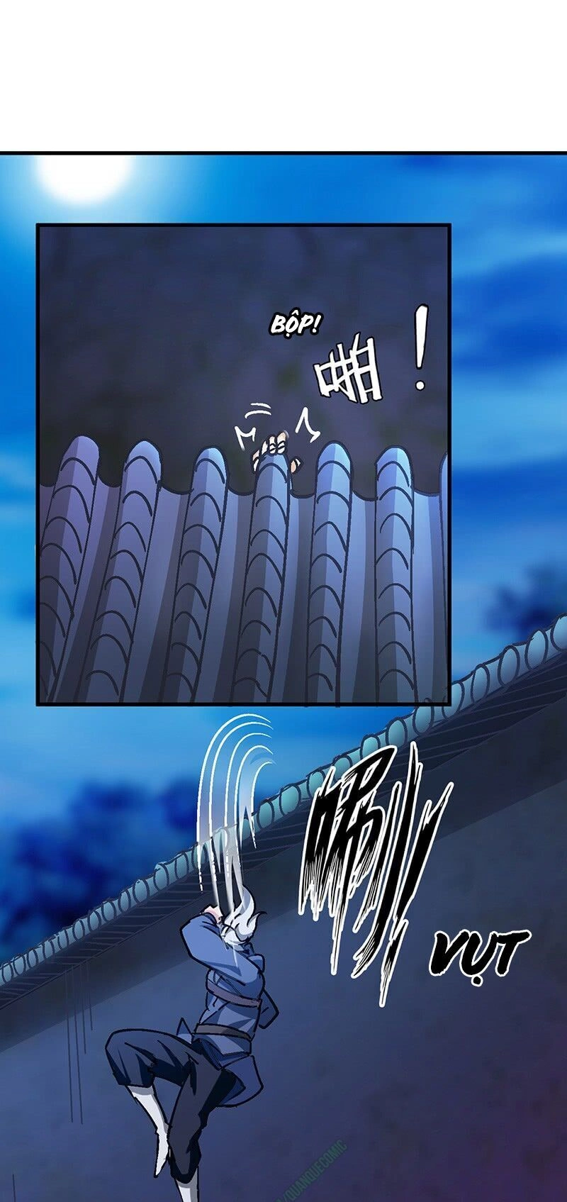 Bất Diệt Nguyên Thần Chapter 42 - 11