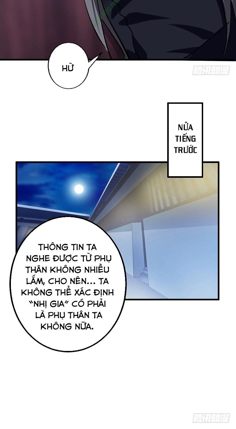 Bất Diệt Nguyên Thần Chapter 42 - 14