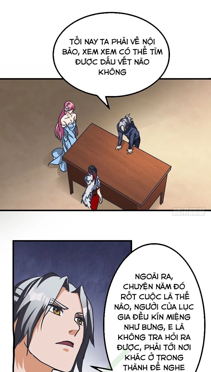 Bất Diệt Nguyên Thần Chapter 42 - 15