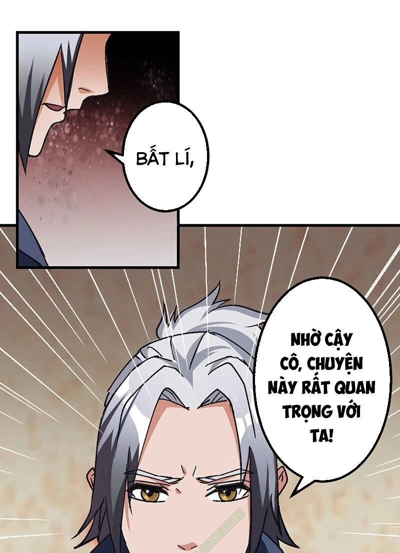 Bất Diệt Nguyên Thần Chapter 42 - 17