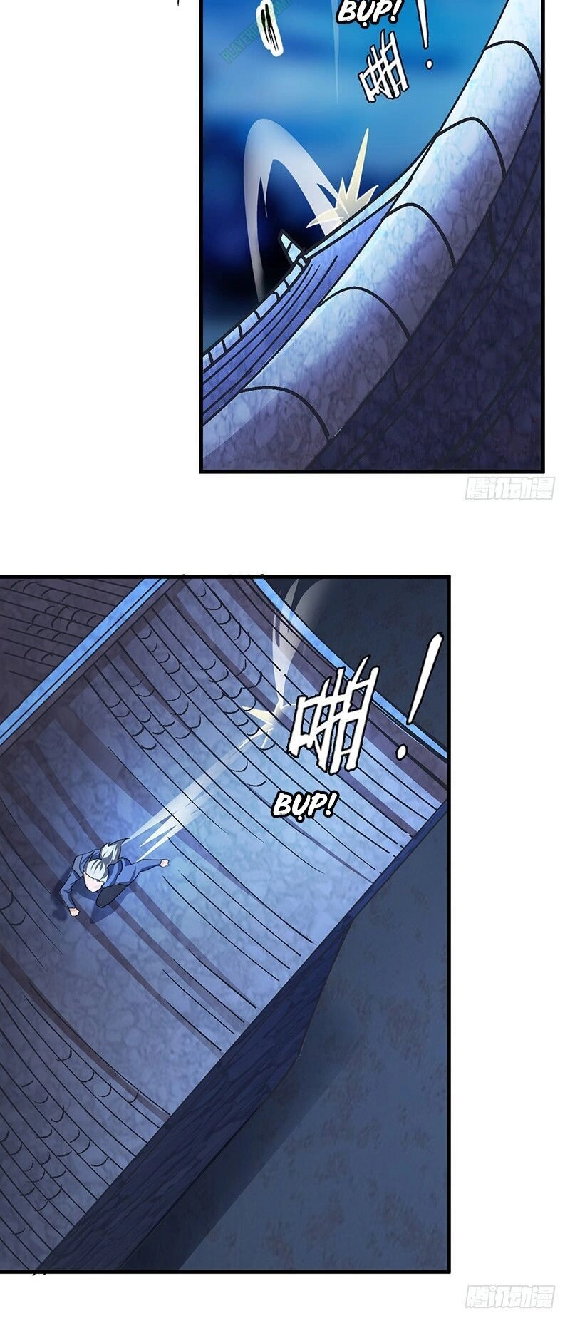 Bất Diệt Nguyên Thần Chapter 42 - 20