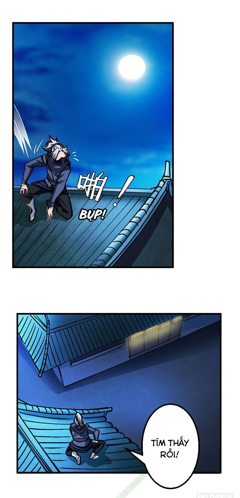 Bất Diệt Nguyên Thần Chapter 42 - 21