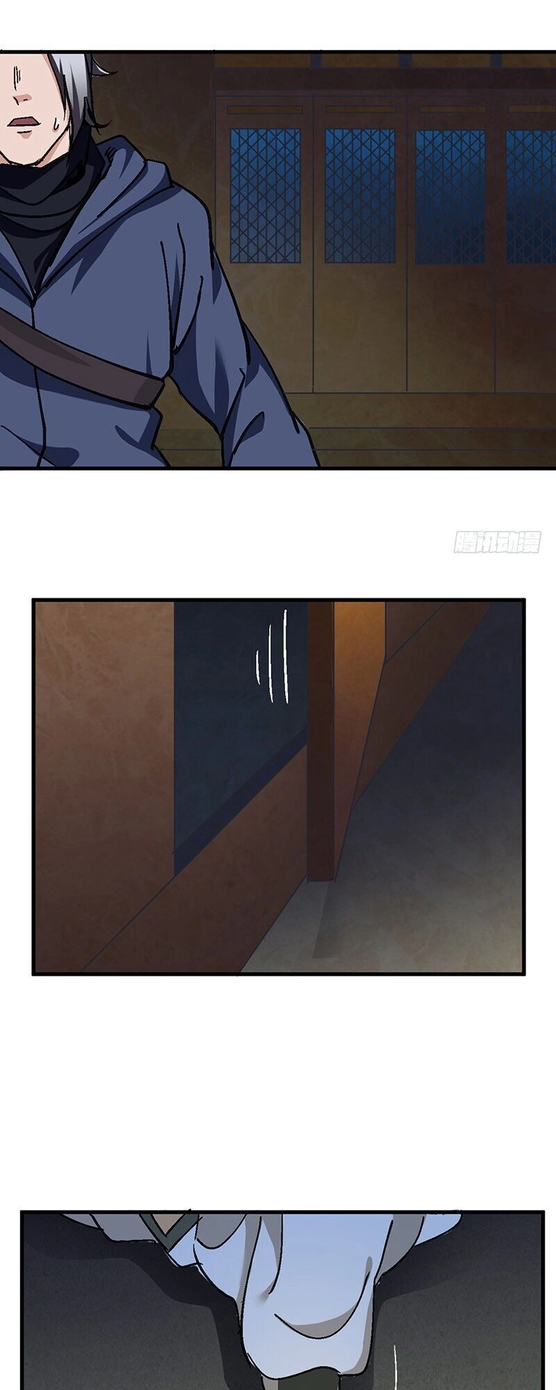 Bất Diệt Nguyên Thần Chapter 42 - 25