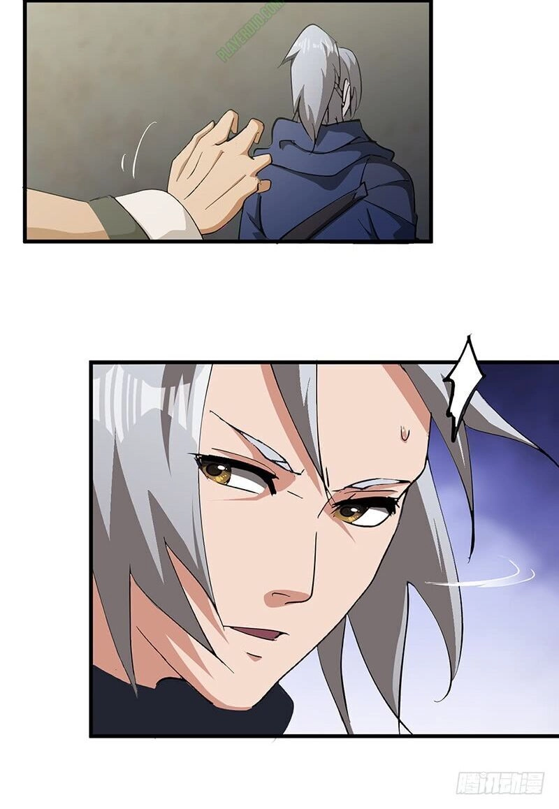 Bất Diệt Nguyên Thần Chapter 43 - 2