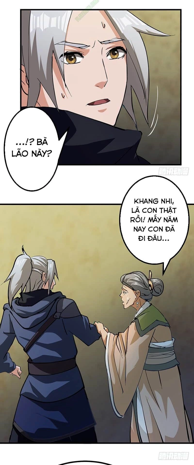 Bất Diệt Nguyên Thần Chapter 43 - 4