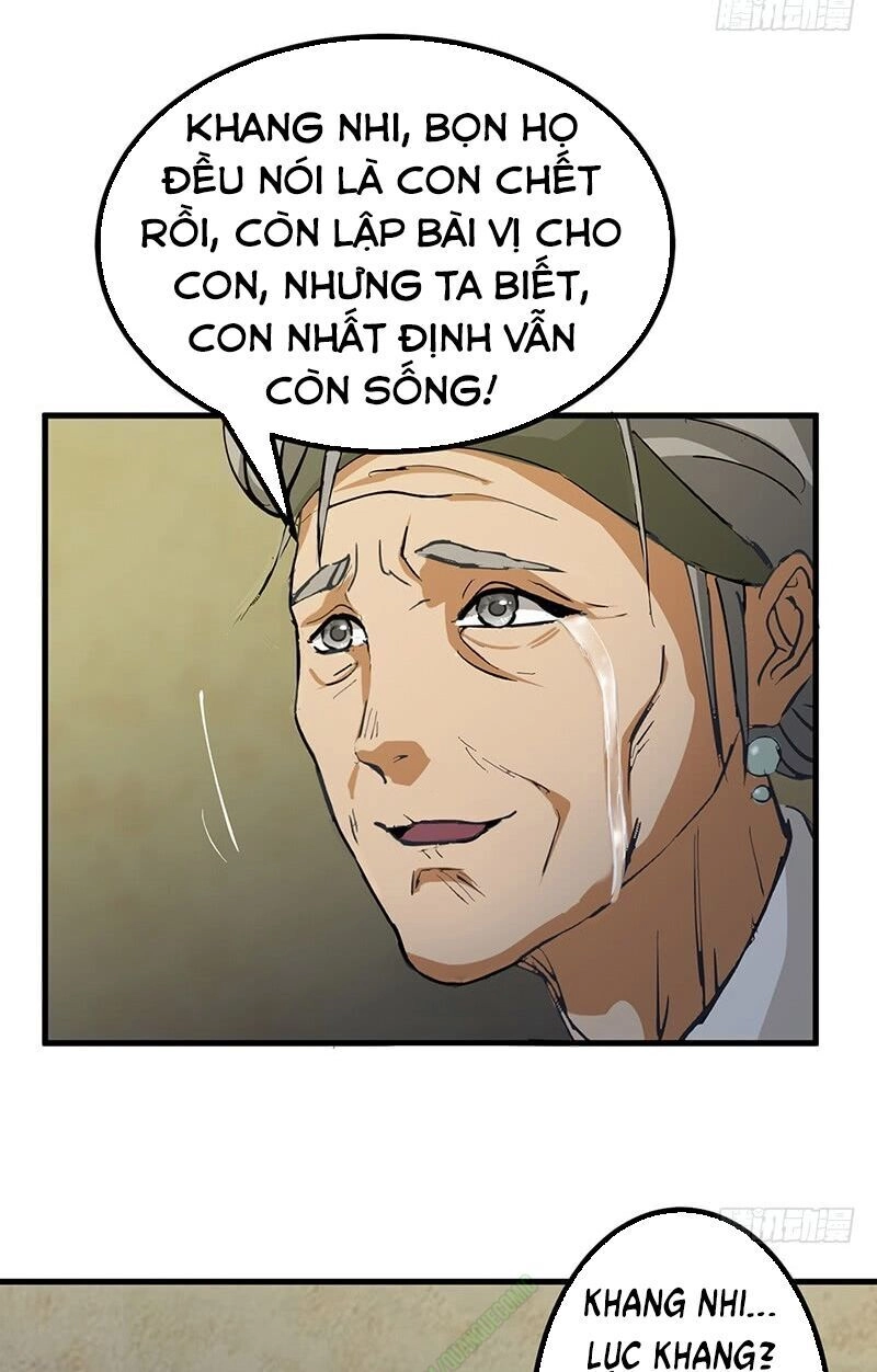 Bất Diệt Nguyên Thần Chapter 43 - 5