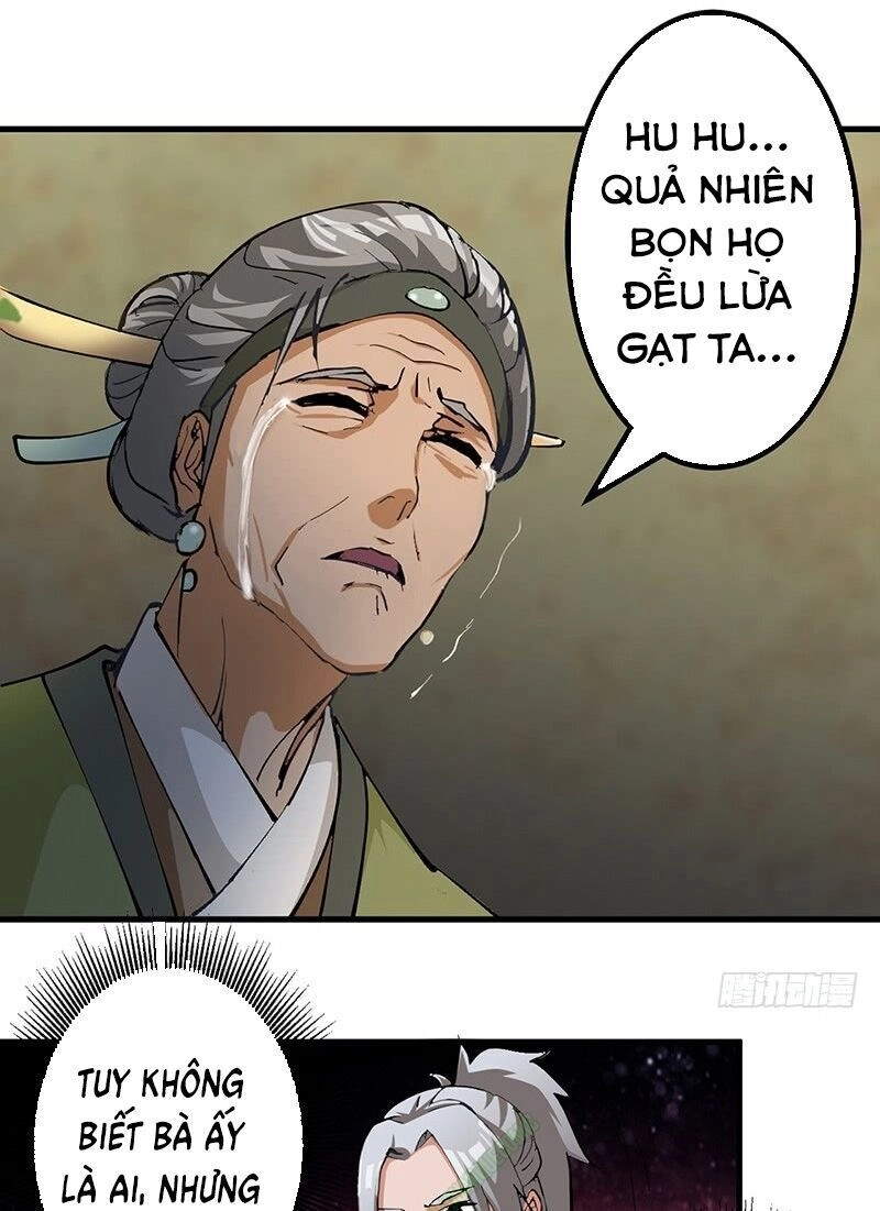 Bất Diệt Nguyên Thần Chapter 43 - 7