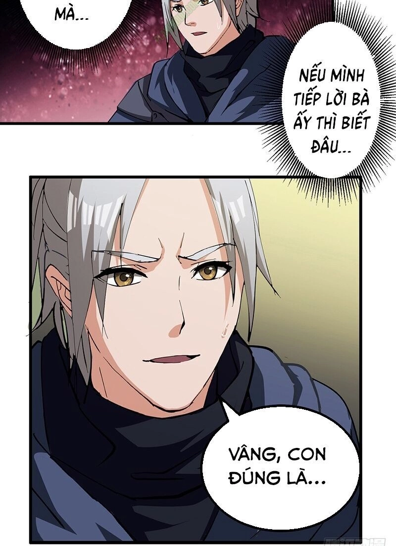 Bất Diệt Nguyên Thần Chapter 43 - 8