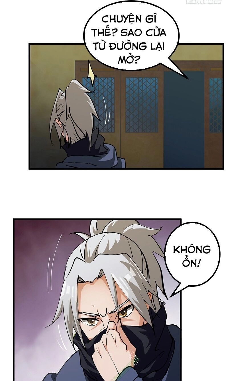 Bất Diệt Nguyên Thần Chapter 43 - 9