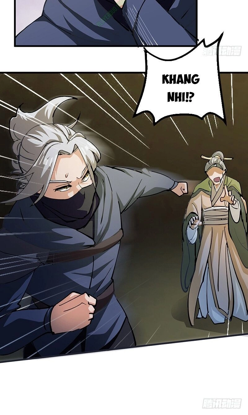 Bất Diệt Nguyên Thần Chapter 43 - 10