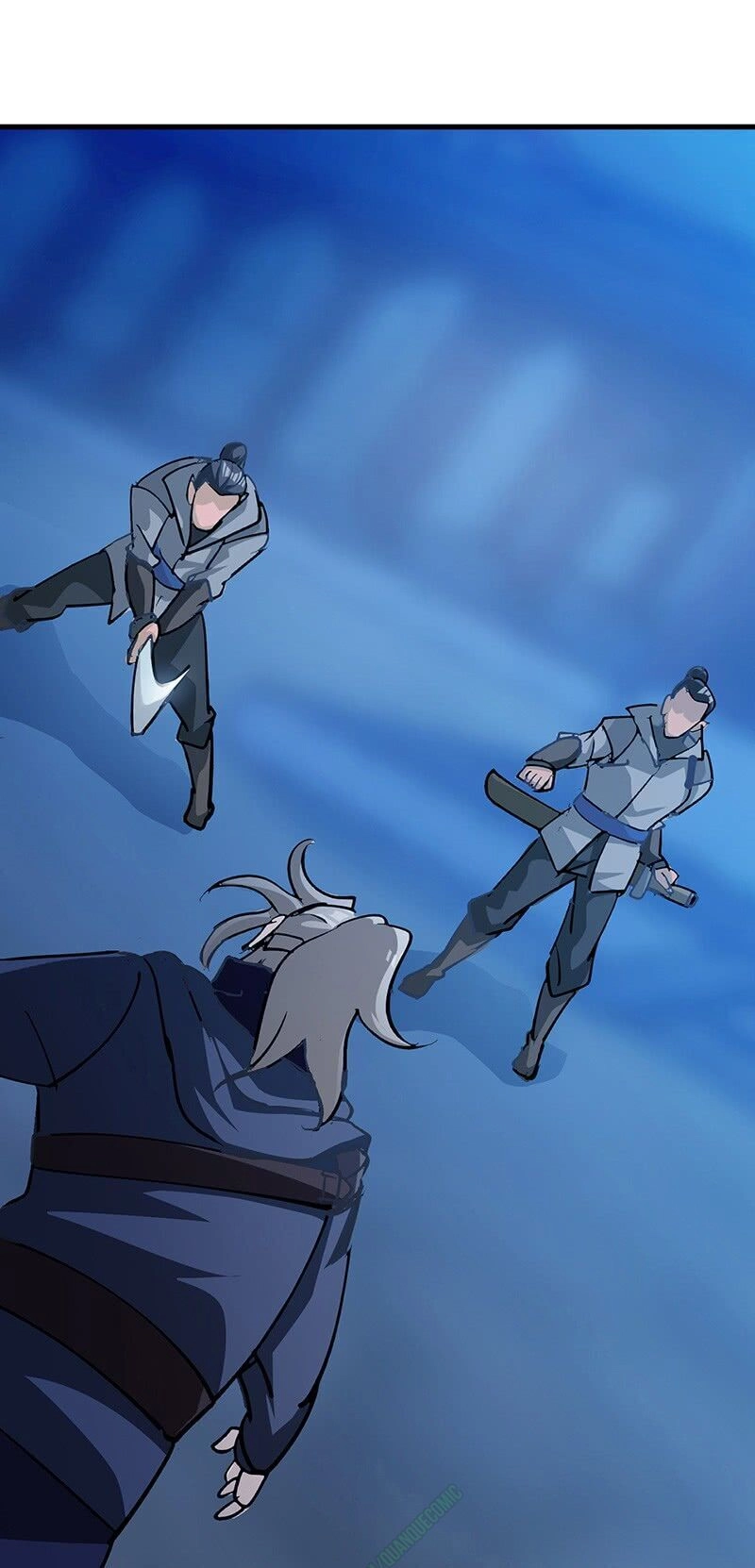 Bất Diệt Nguyên Thần Chapter 43 - 13