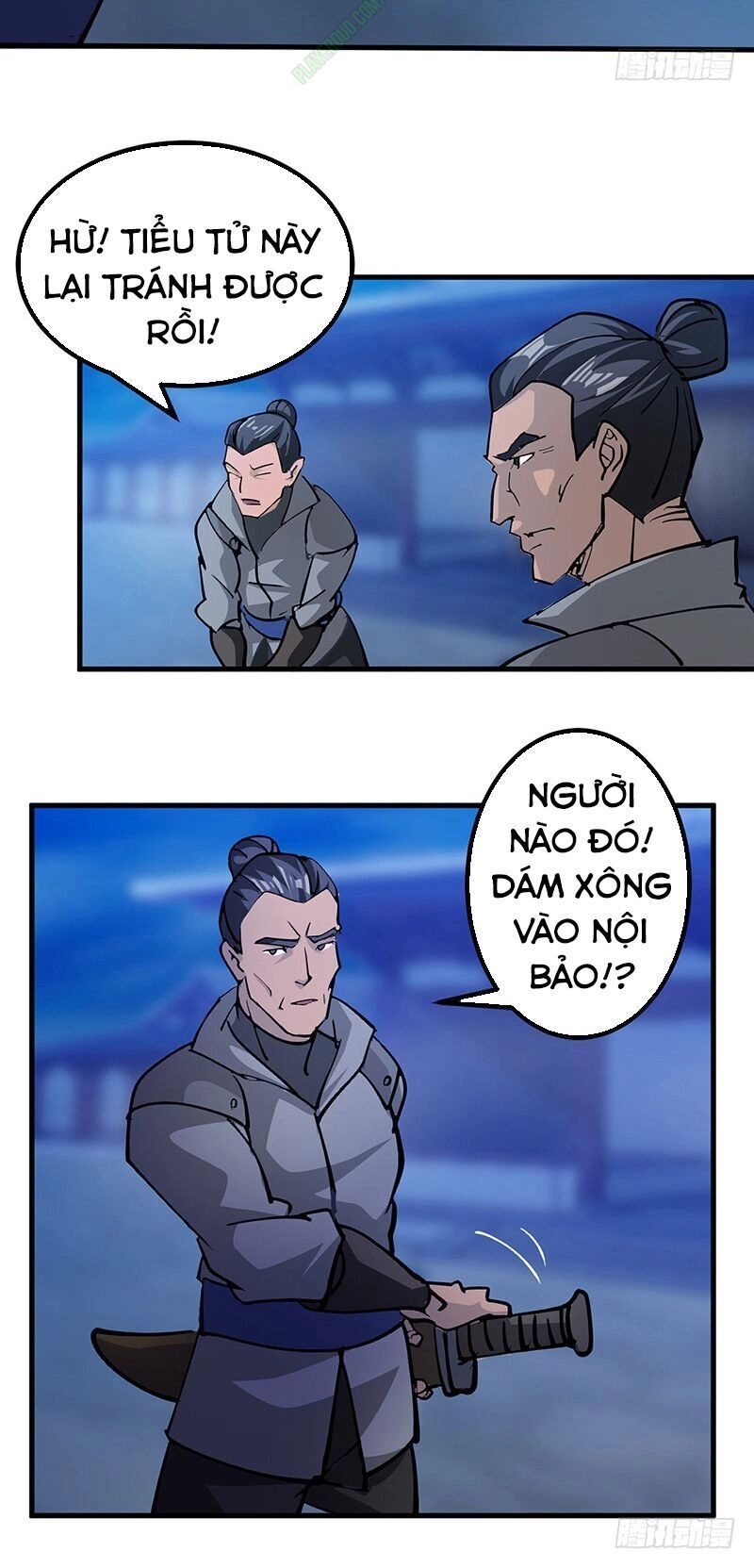 Bất Diệt Nguyên Thần Chapter 43 - 14