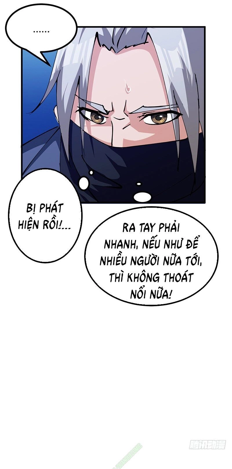 Bất Diệt Nguyên Thần Chapter 43 - 15
