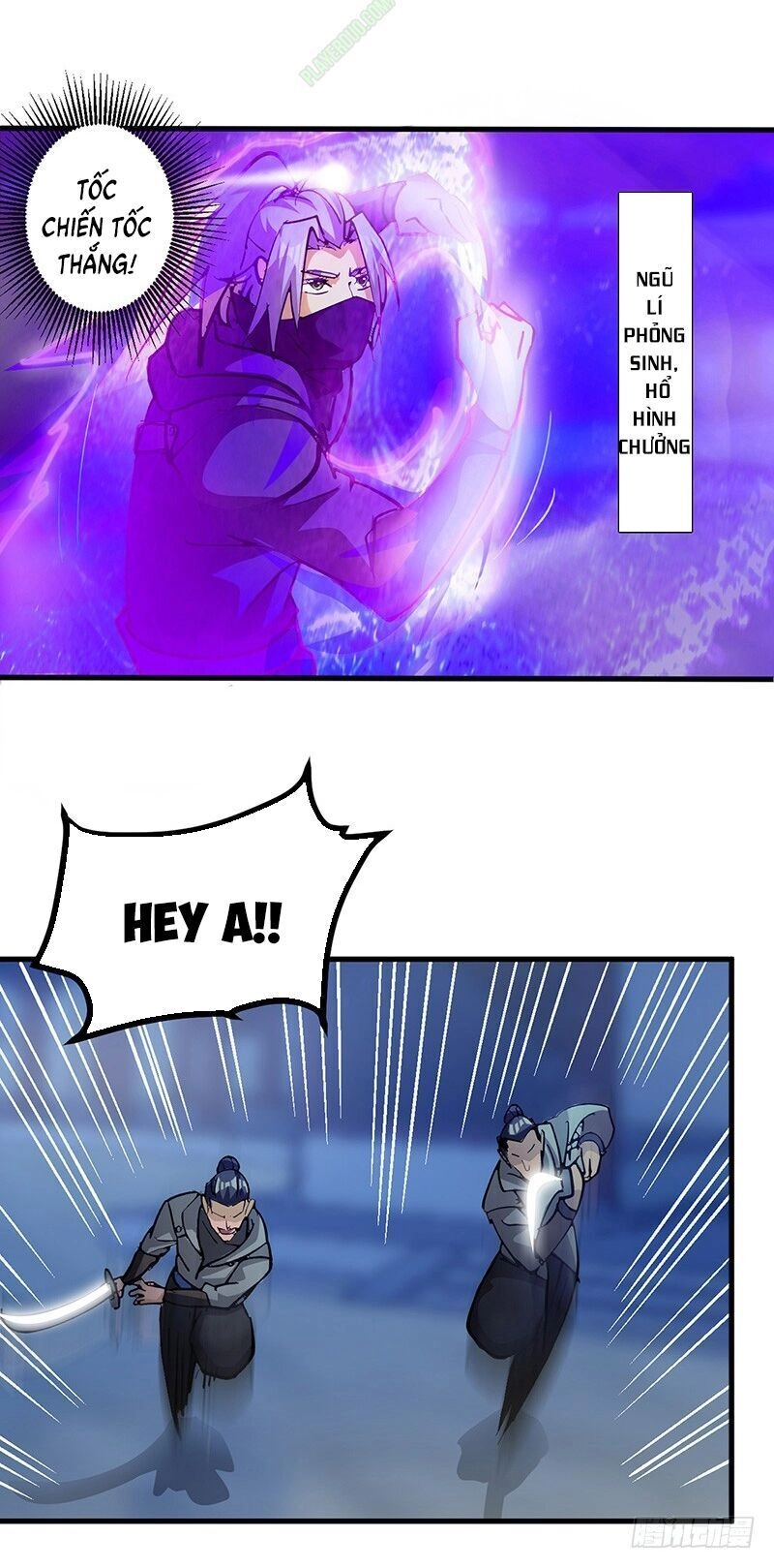 Bất Diệt Nguyên Thần Chapter 43 - 16