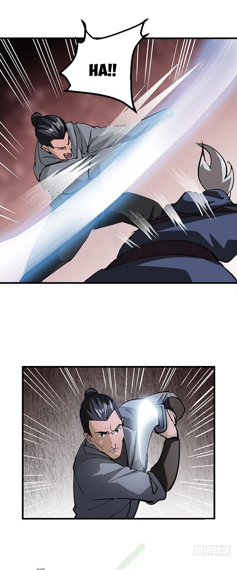 Bất Diệt Nguyên Thần Chapter 43 - 17