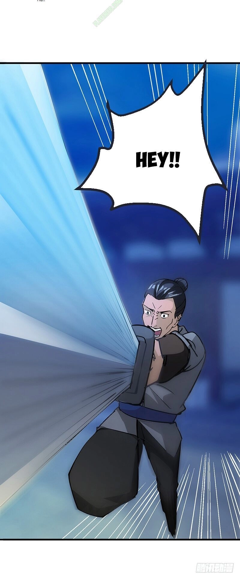 Bất Diệt Nguyên Thần Chapter 43 - 18