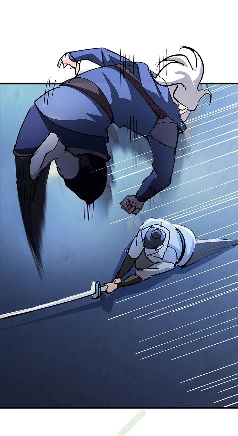 Bất Diệt Nguyên Thần Chapter 43 - 19