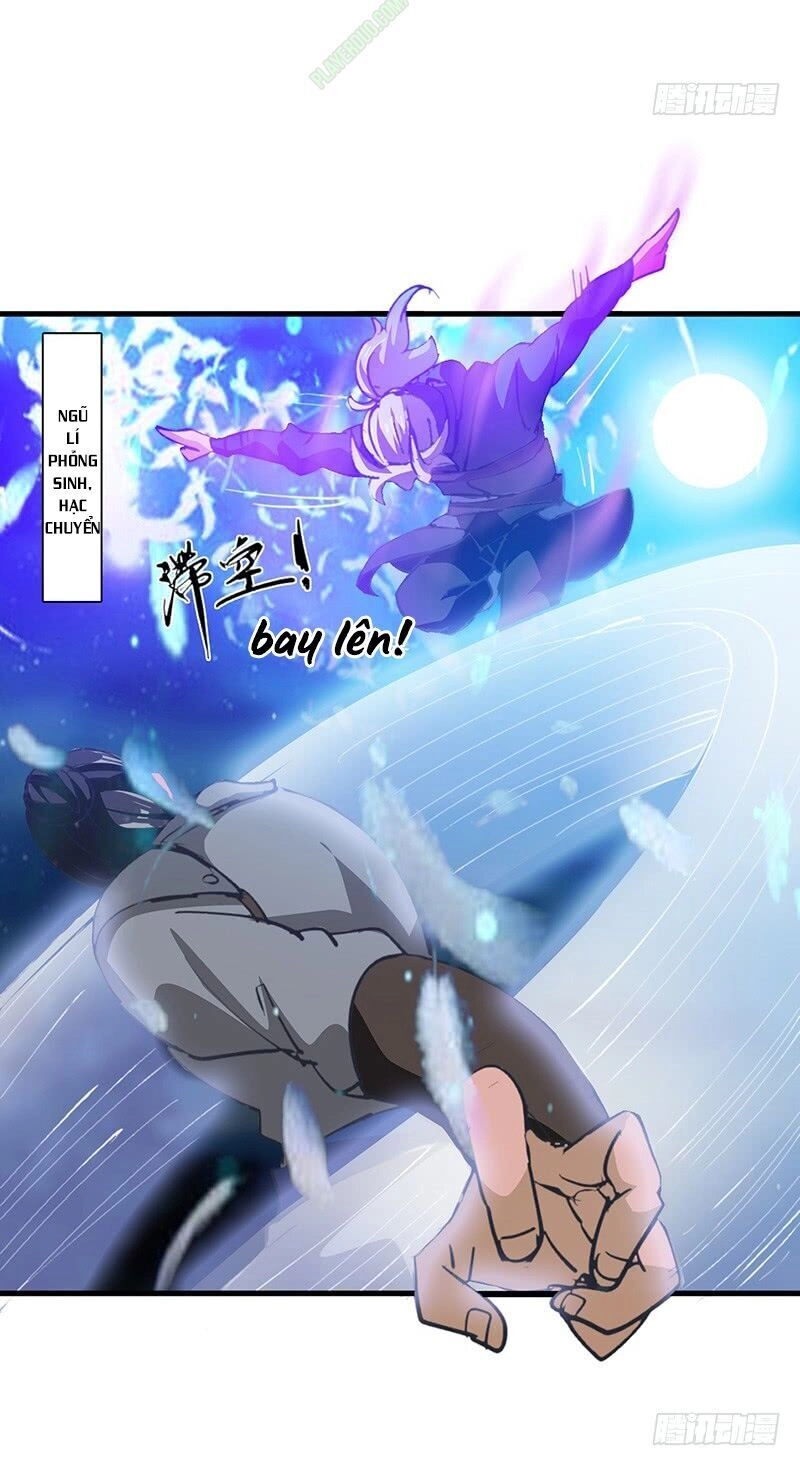 Bất Diệt Nguyên Thần Chapter 43 - 20