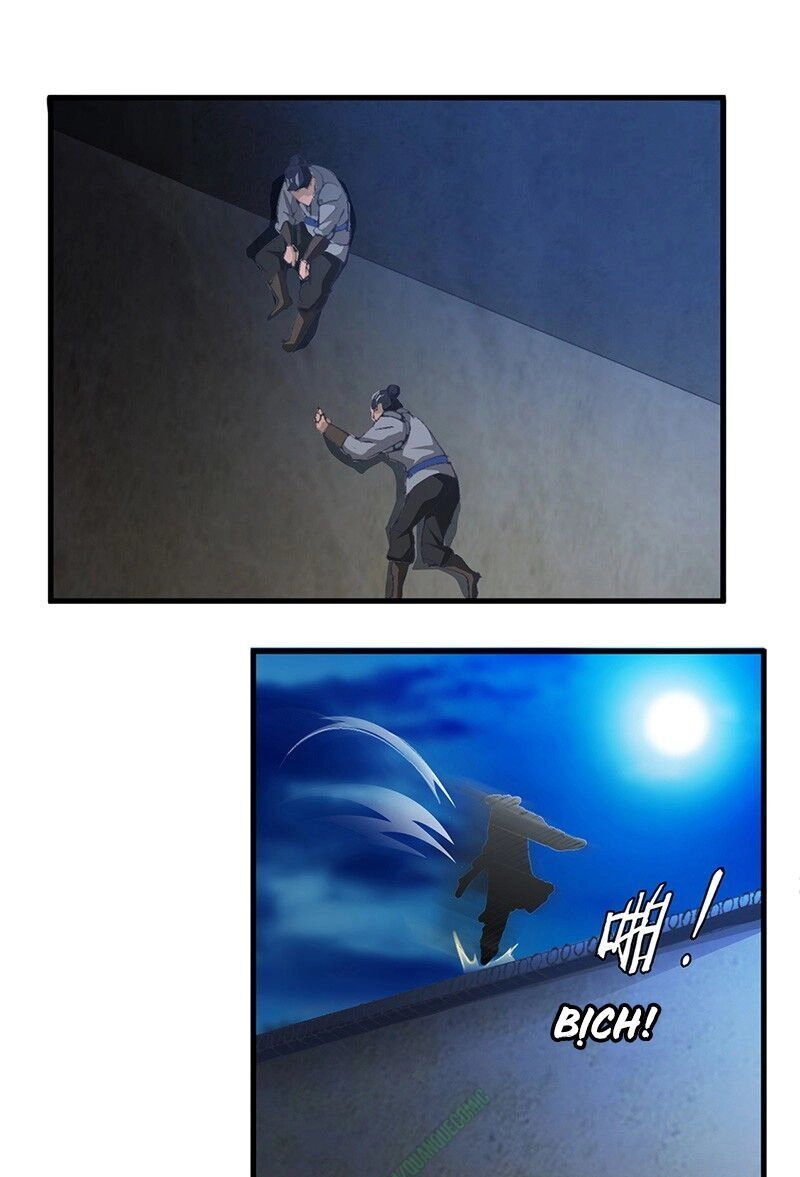 Bất Diệt Nguyên Thần Chapter 43 - 25