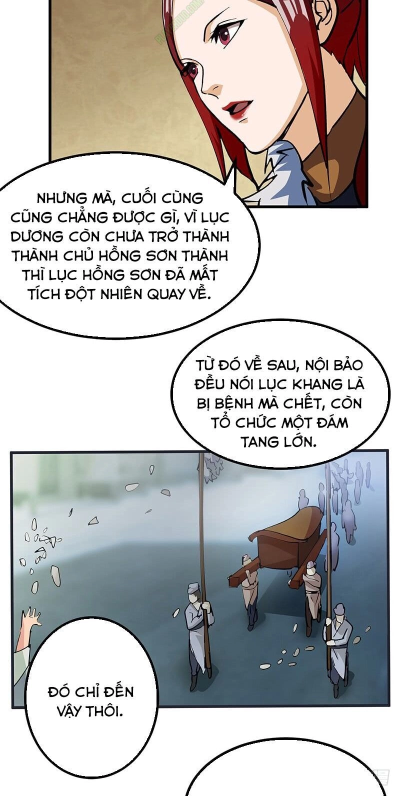 Bất Diệt Nguyên Thần Chapter 44 - 6