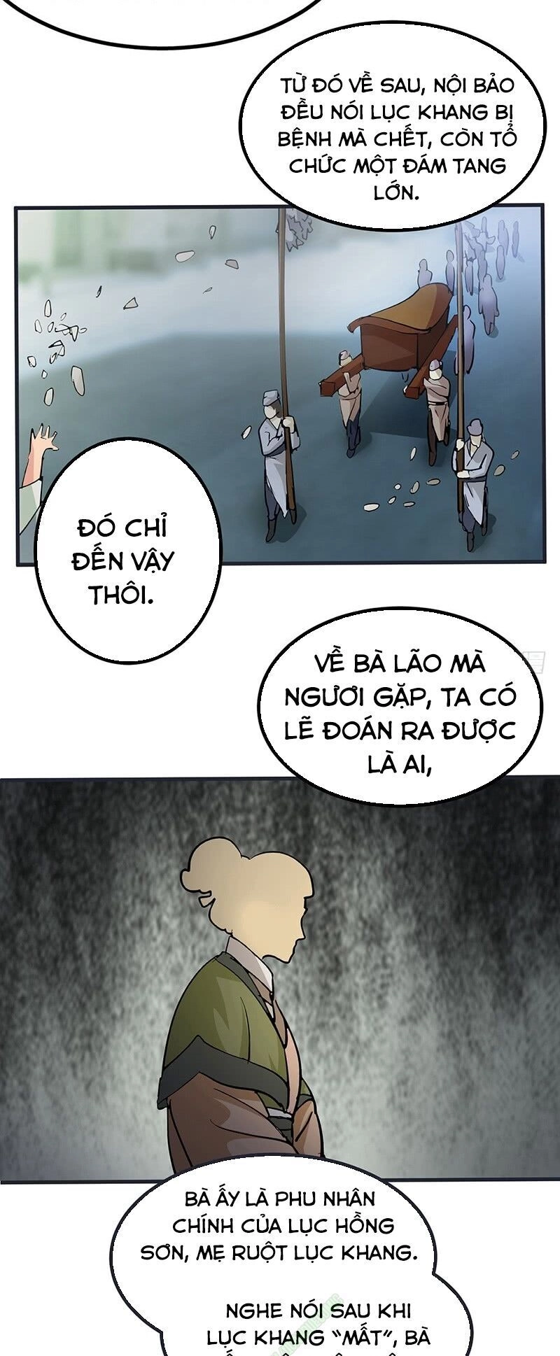 Bất Diệt Nguyên Thần Chapter 44 - 7