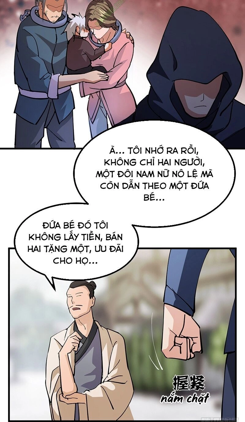 Bất Diệt Nguyên Thần Chapter 44 - 20