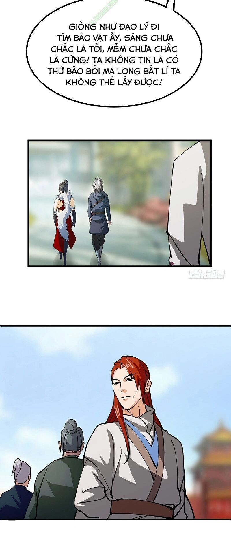 Bất Diệt Nguyên Thần Chapter 44 - 26