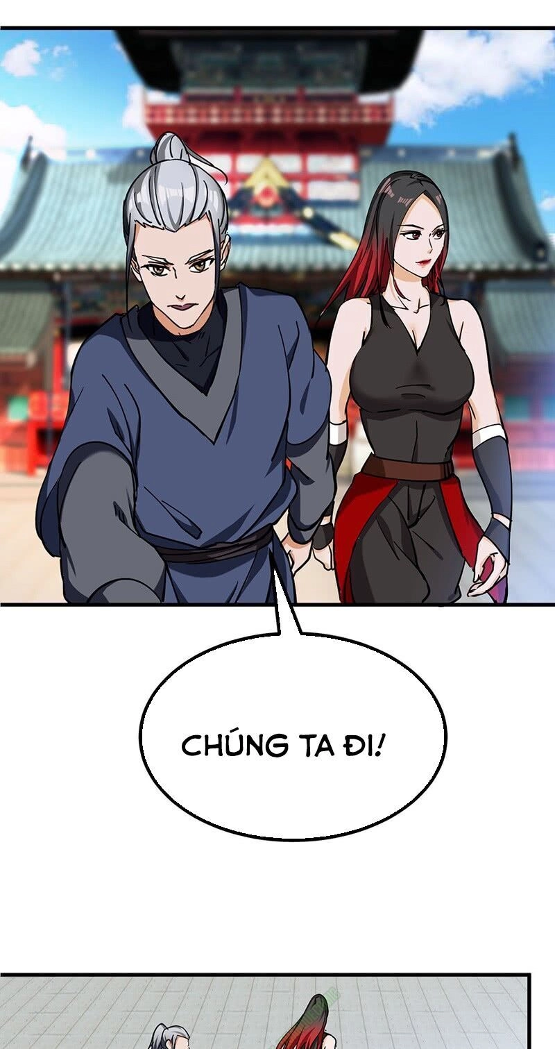 Bất Diệt Nguyên Thần Chapter 45 - 5