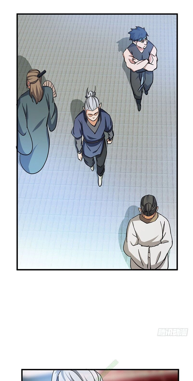 Bất Diệt Nguyên Thần Chapter 45 - 7