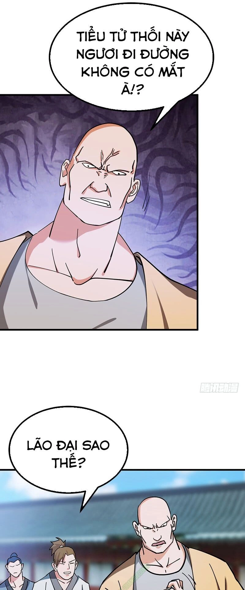 Bất Diệt Nguyên Thần Chapter 45 - 9