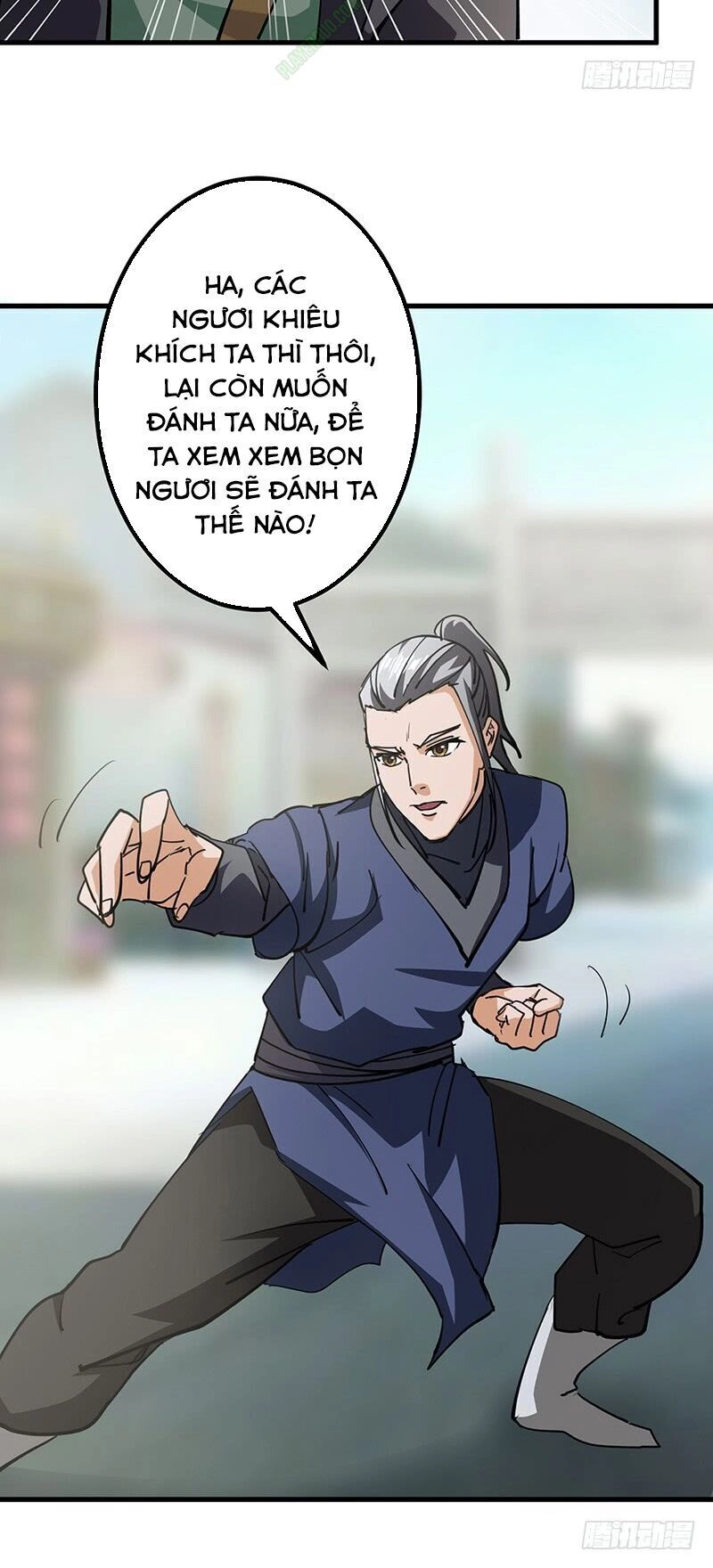 Bất Diệt Nguyên Thần Chapter 45 - 16