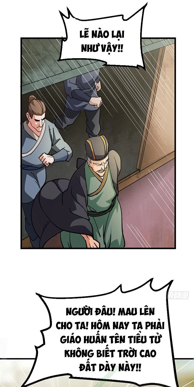 Bất Diệt Nguyên Thần Chapter 45 - 17