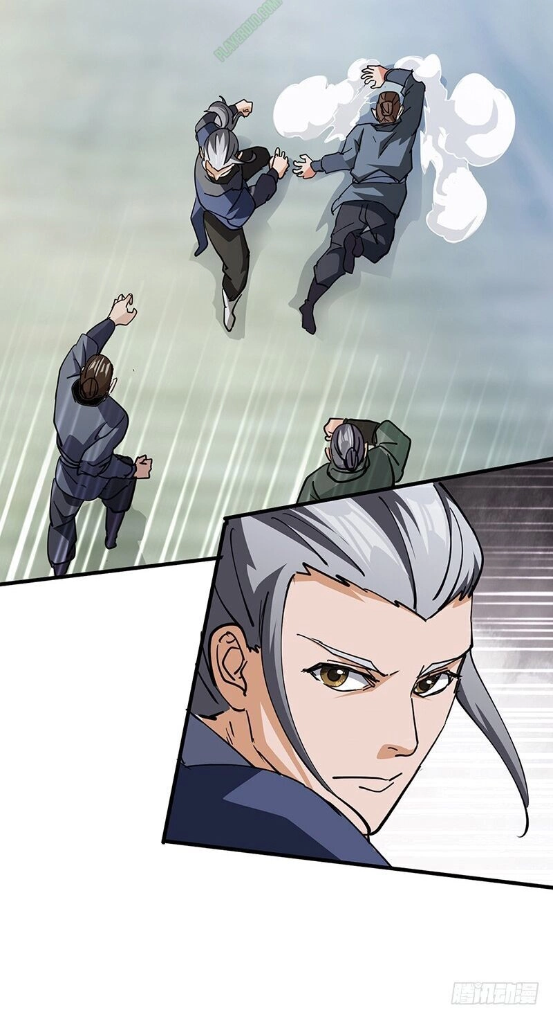 Bất Diệt Nguyên Thần Chapter 45 - 20