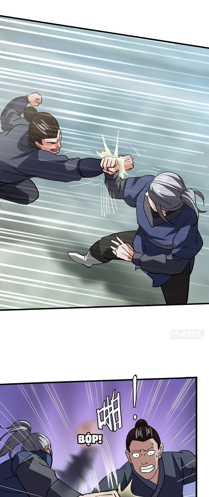 Bất Diệt Nguyên Thần Chapter 45 - 21