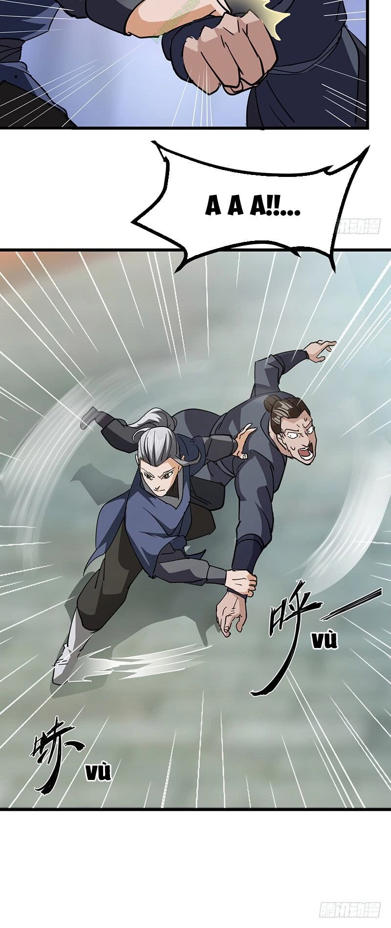 Bất Diệt Nguyên Thần Chapter 45 - 22