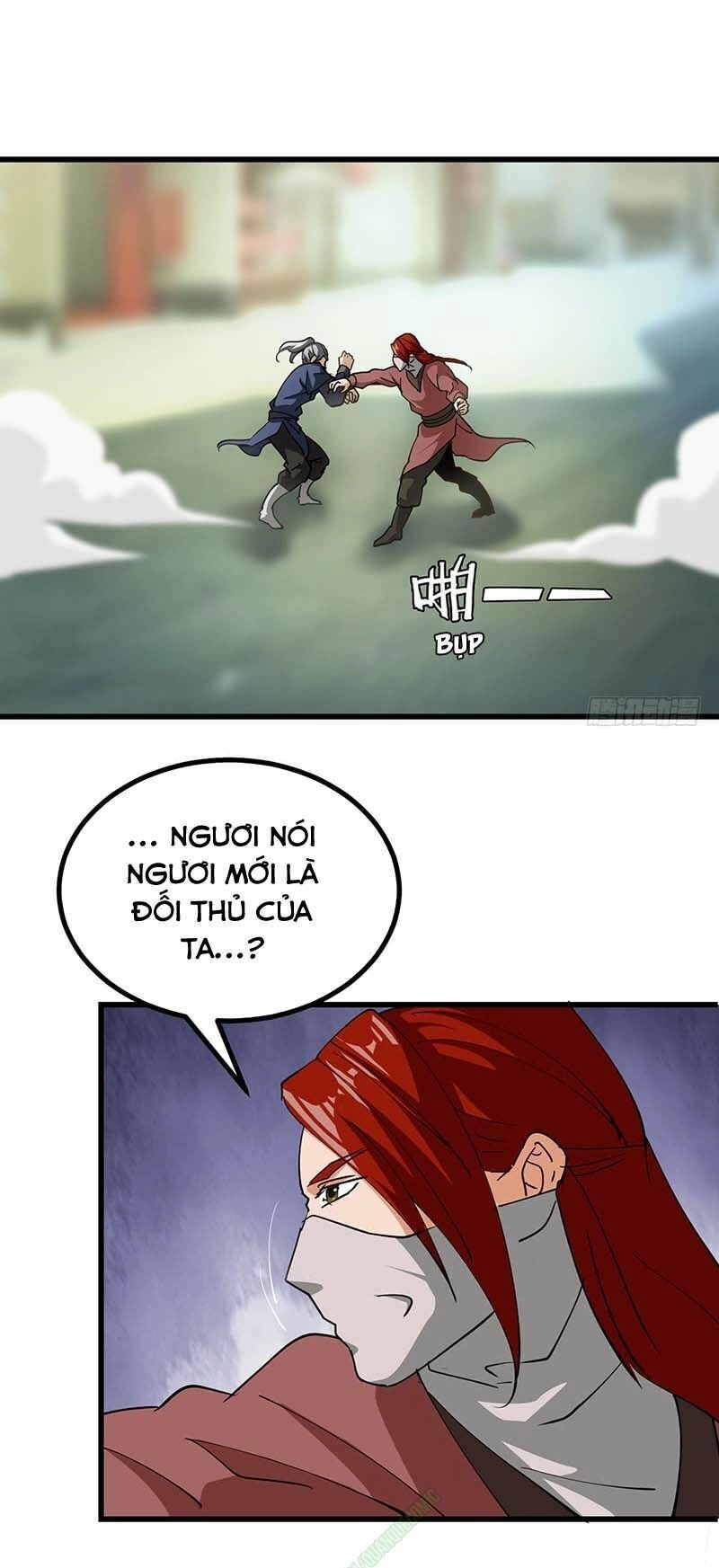 Bất Diệt Nguyên Thần Chapter 47 - 1