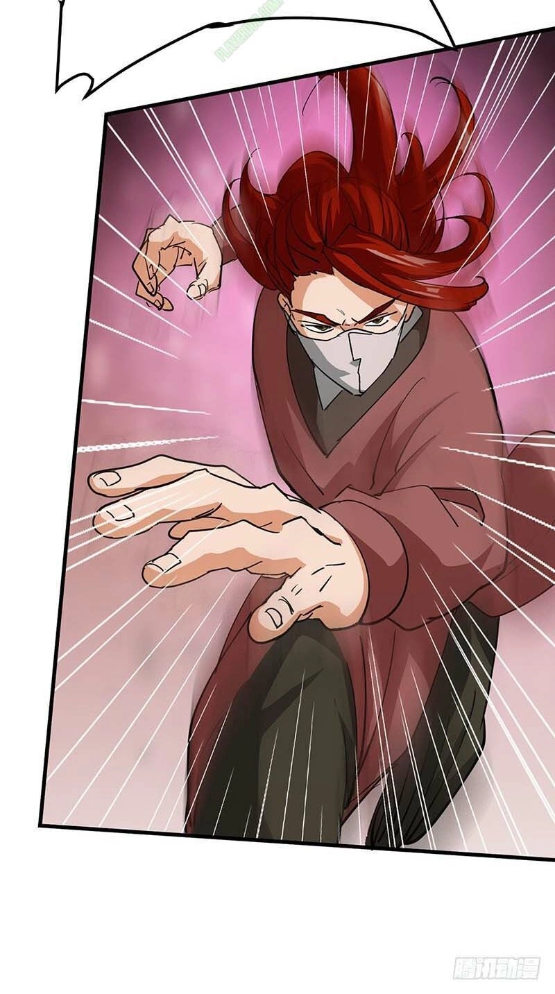 Bất Diệt Nguyên Thần Chapter 47 - 4