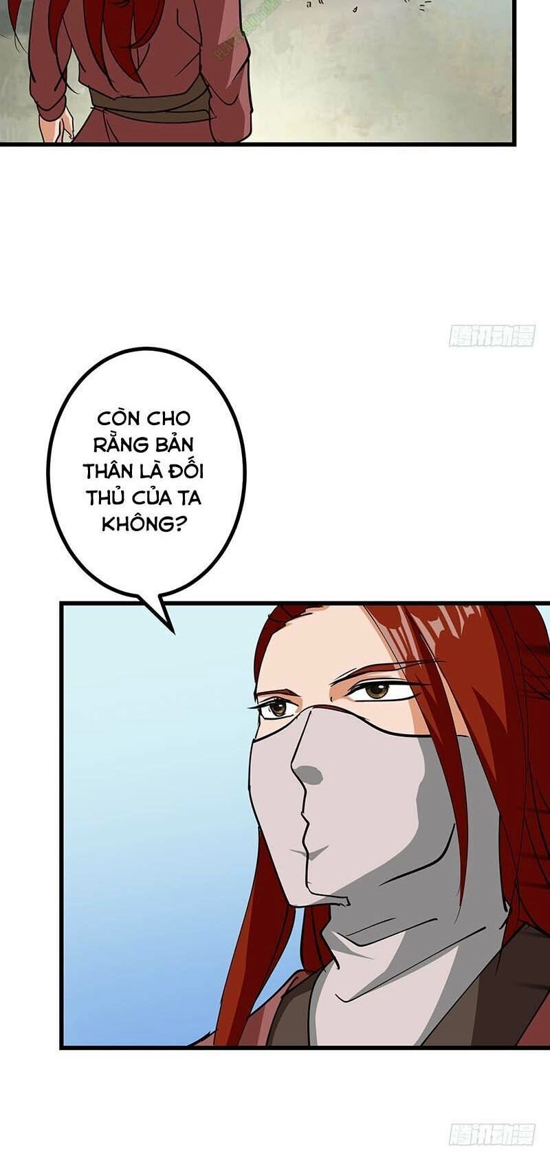 Bất Diệt Nguyên Thần Chapter 47 - 24